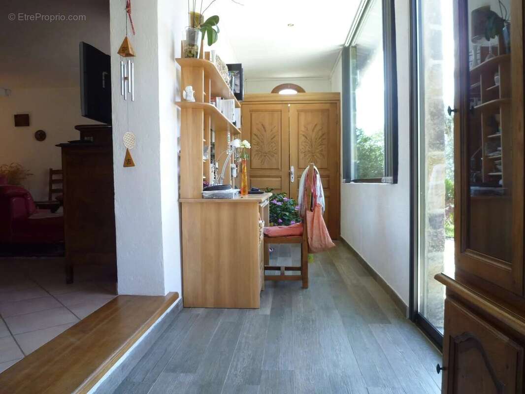 Maison à TOURNEFORT