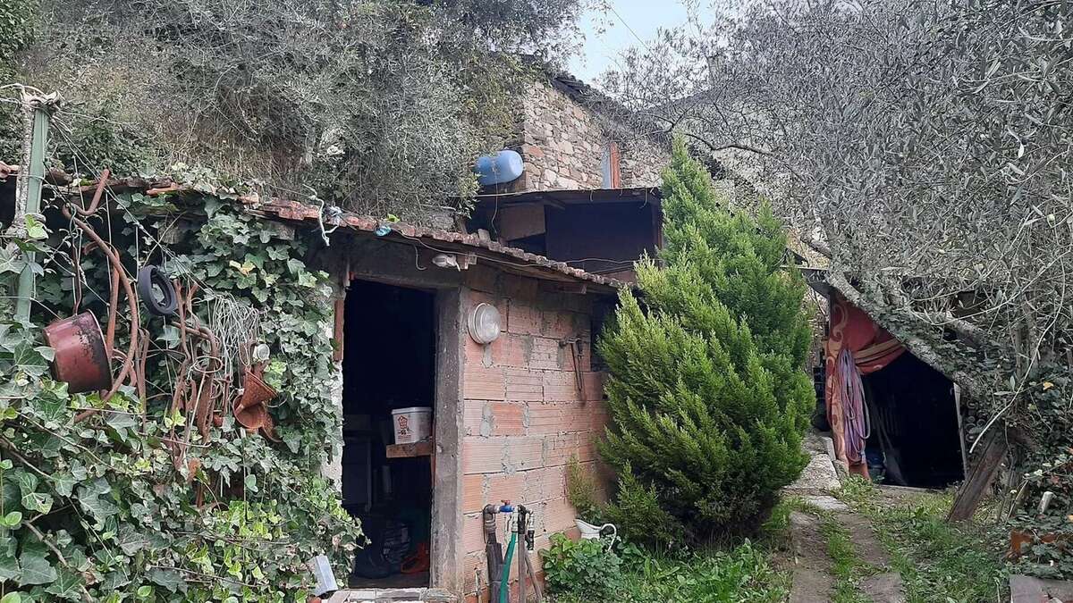 Maison à TOURNEFORT