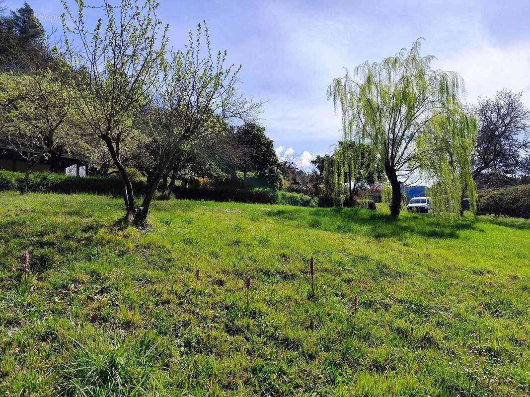 Maison à TOURNEFORT