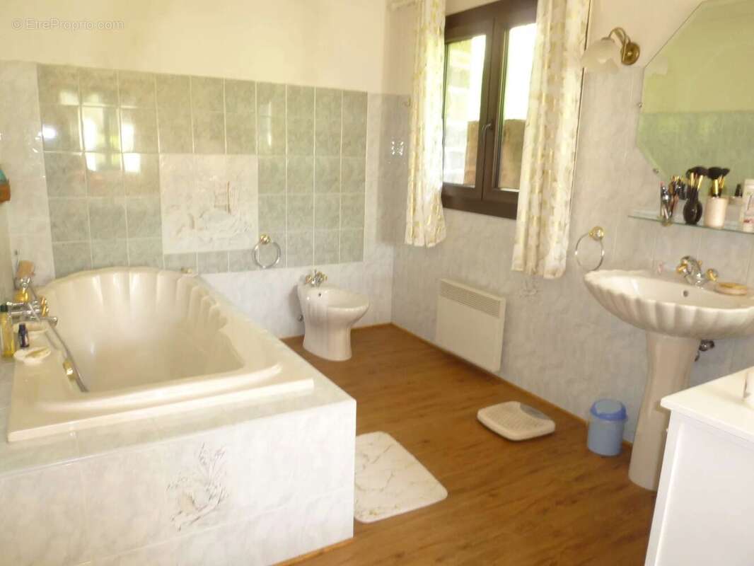 Maison à TOURNEFORT