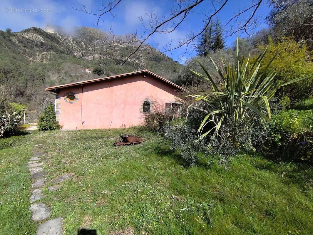 Maison à TOURNEFORT