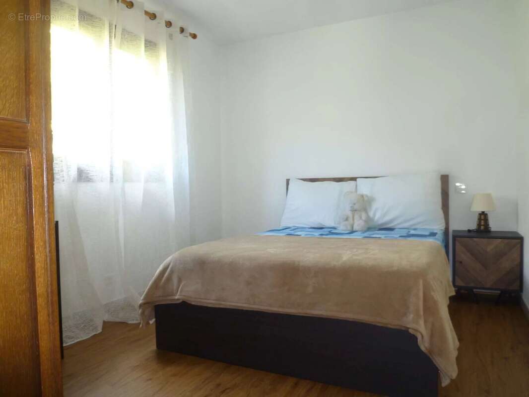 Maison à TOURNEFORT