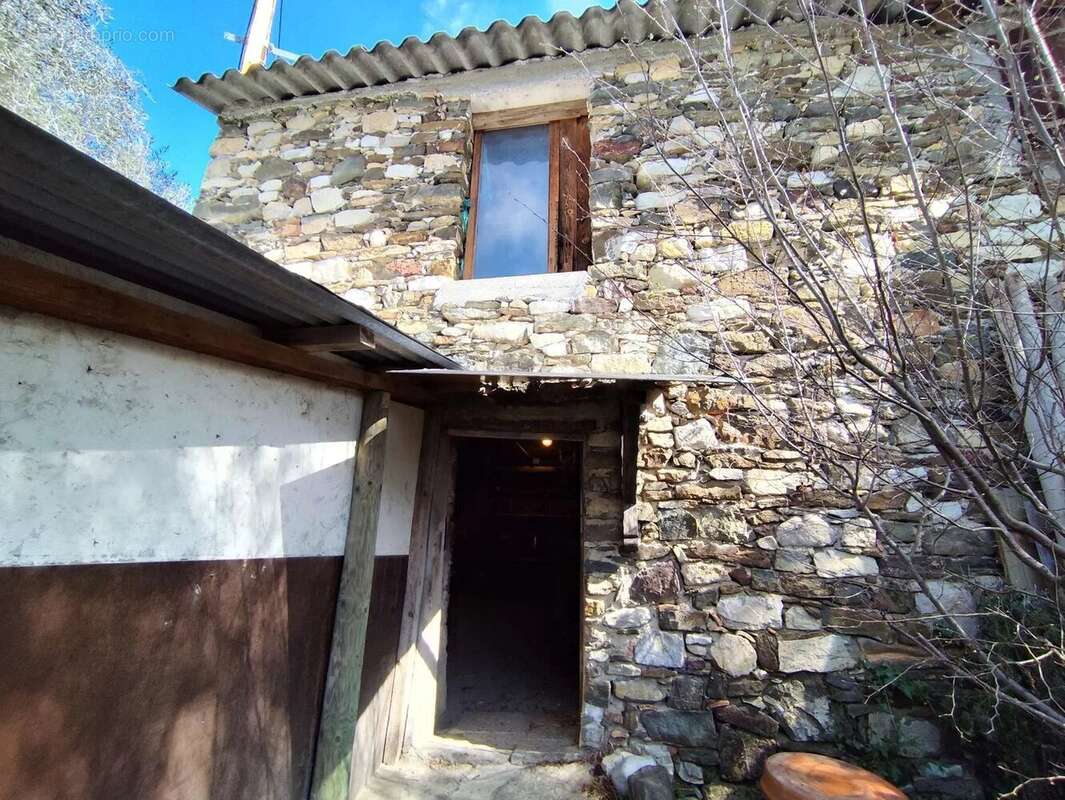 Maison à TOURNEFORT