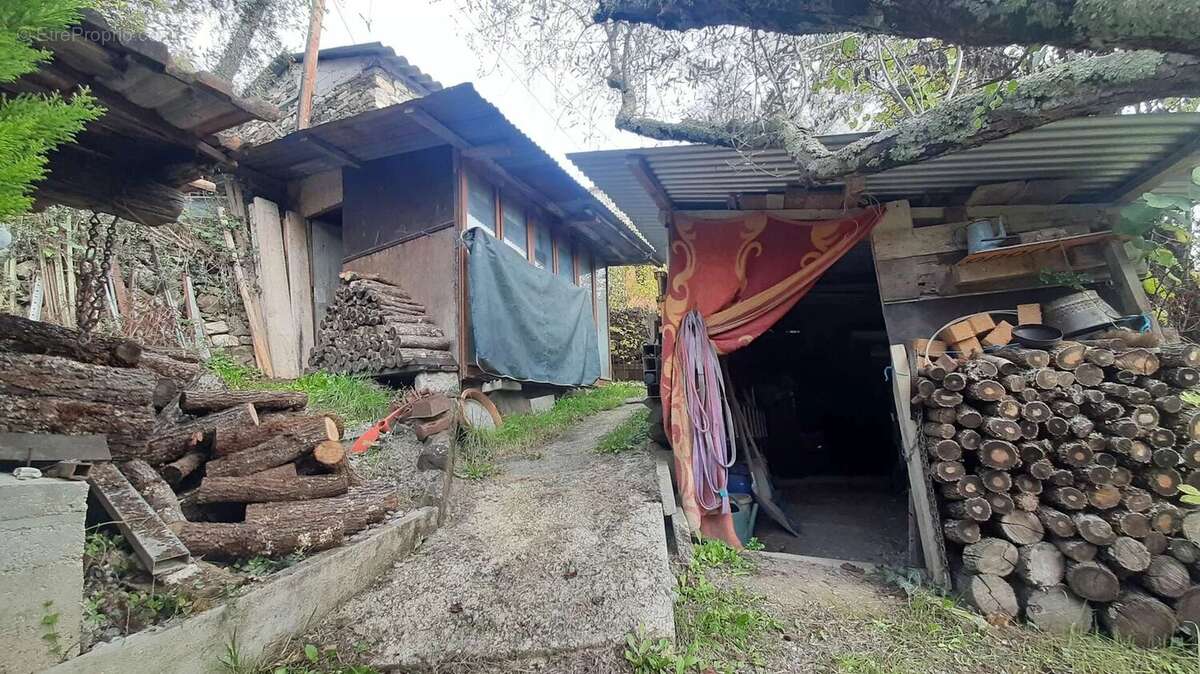 Maison à TOURNEFORT