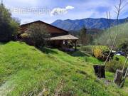 Maison à TOURNEFORT