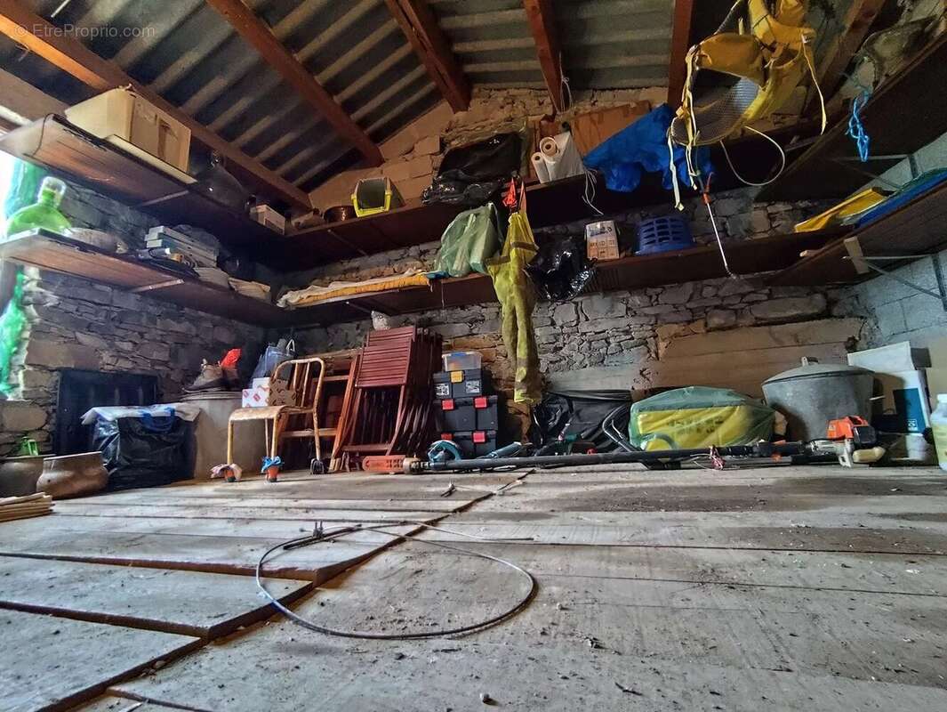 Maison à TOURNEFORT