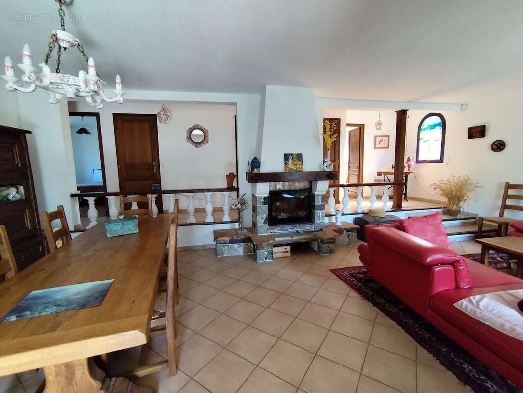 Maison à TOURNEFORT