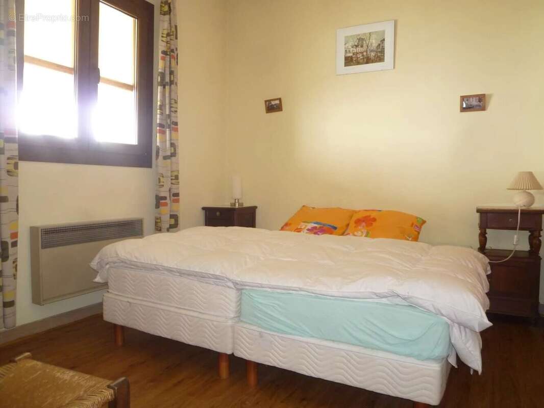 Maison à TOURNEFORT