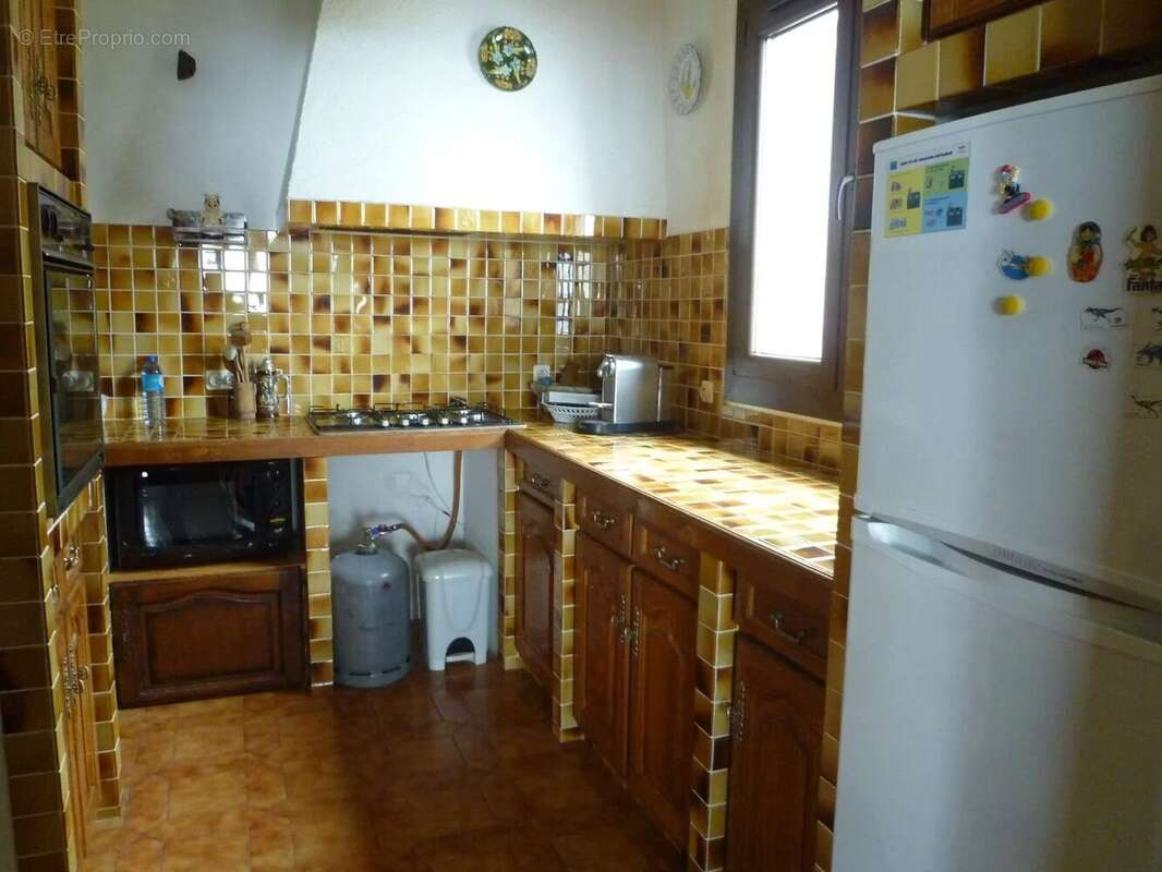 Maison à TOURNEFORT