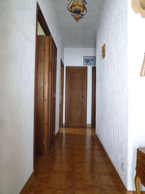 Maison à TOURNEFORT