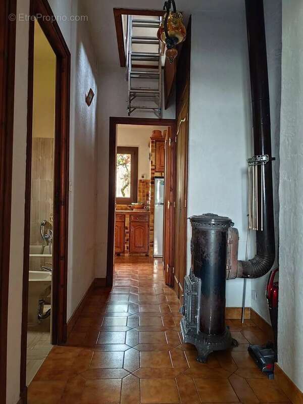 Maison à TOURNEFORT