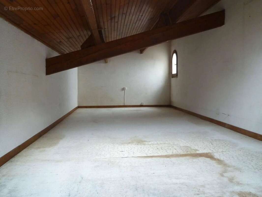 Maison à TOURNEFORT