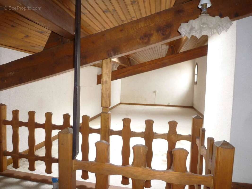 Maison à TOURNEFORT