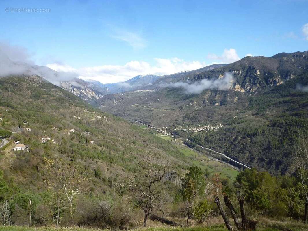 Maison à TOURNEFORT