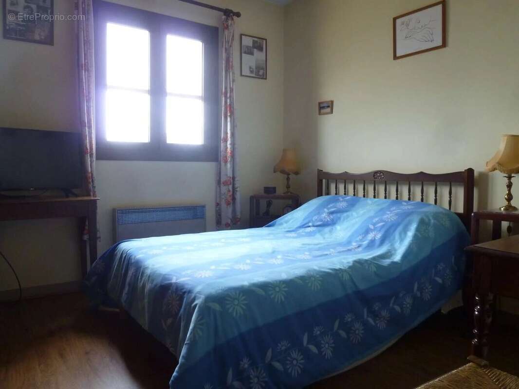 Maison à TOURNEFORT