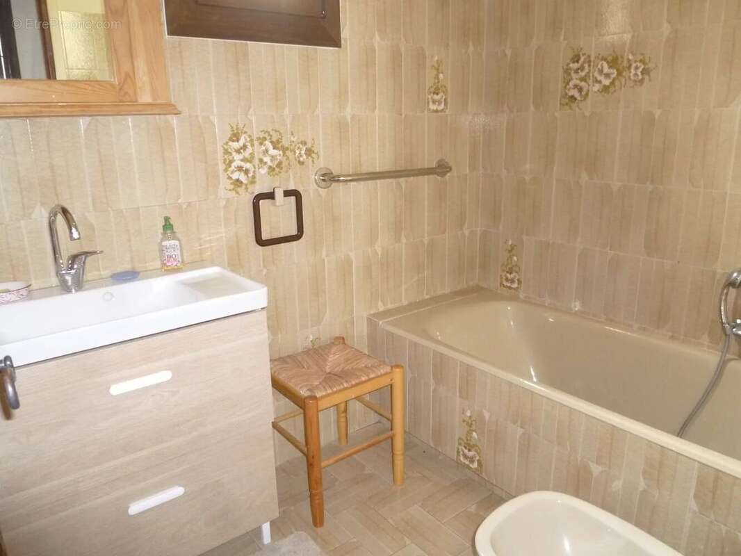 Maison à TOURNEFORT