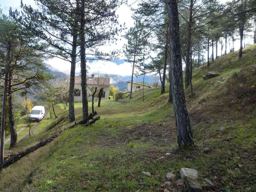 Maison à TOURNEFORT