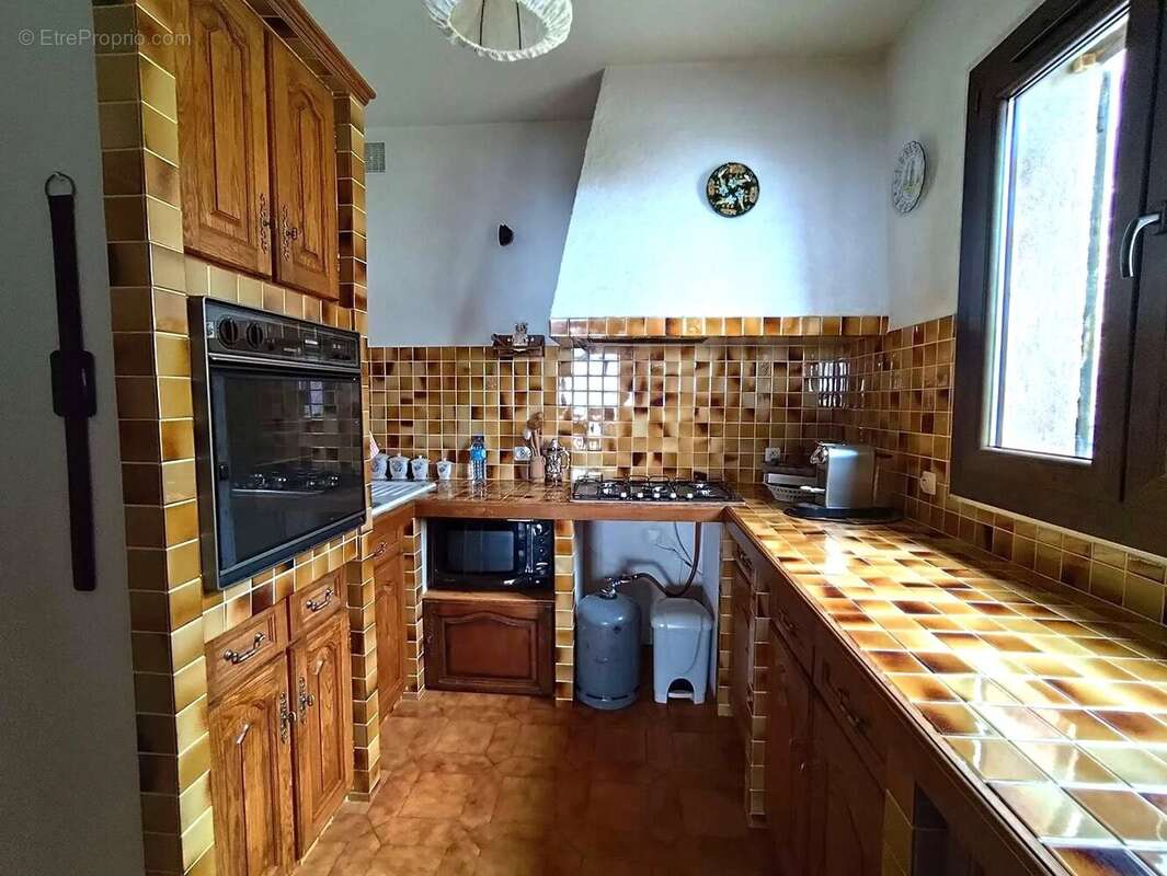 Maison à TOURNEFORT