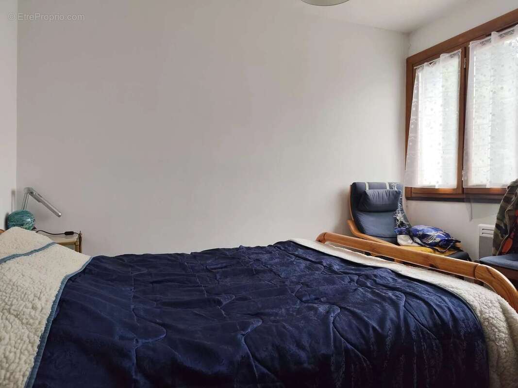 Appartement à ROURE