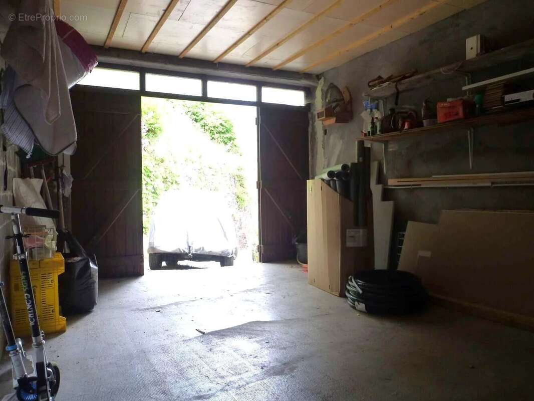 Appartement à ROURE