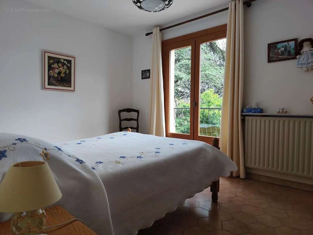 Appartement à ROURE