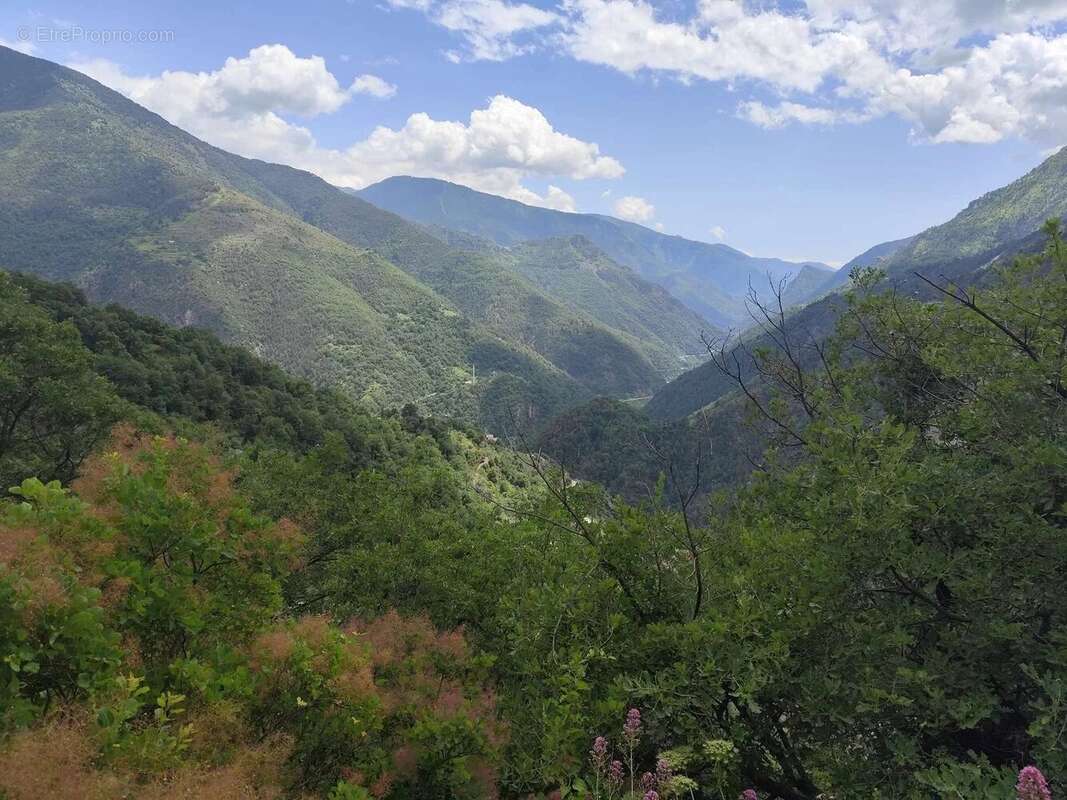 Appartement à ROURE