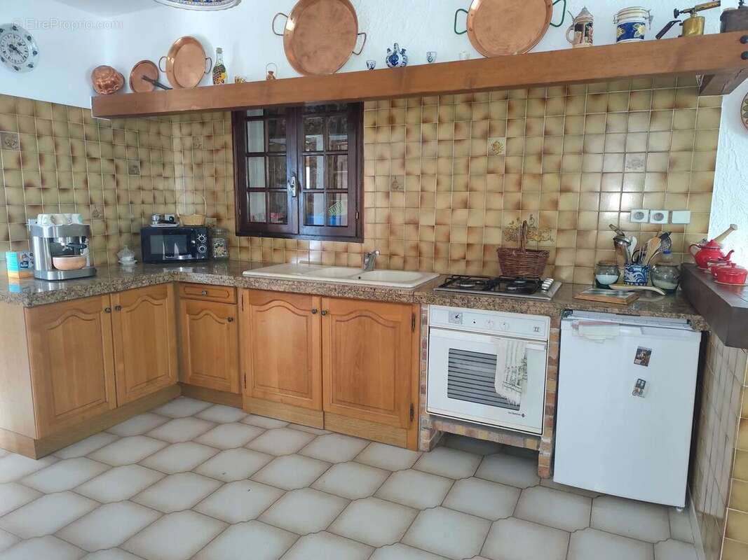 Appartement à ROURE