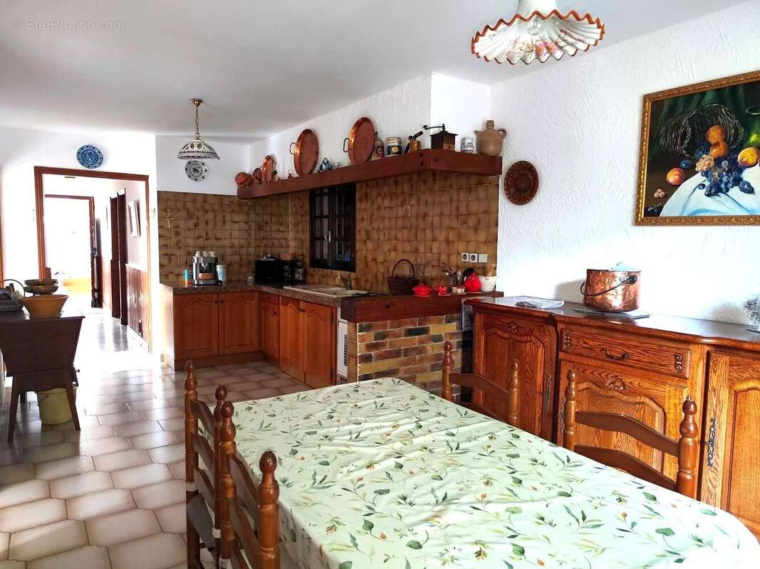 Appartement à ROURE