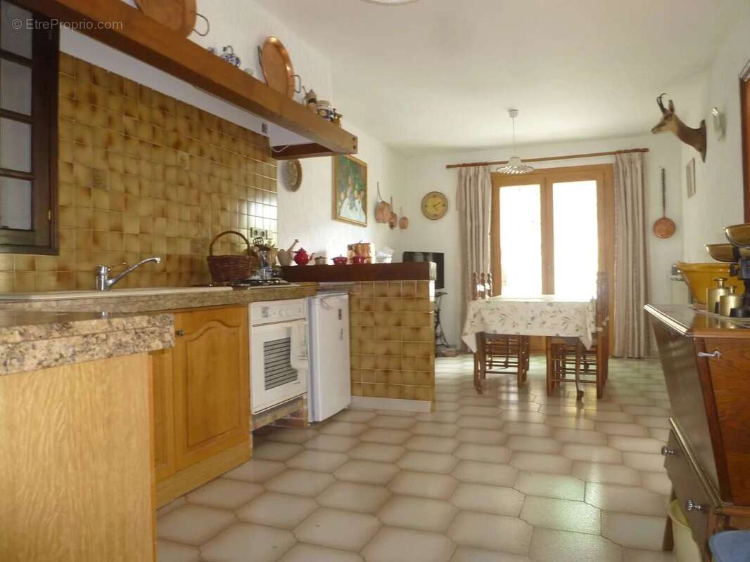 Appartement à ROURE