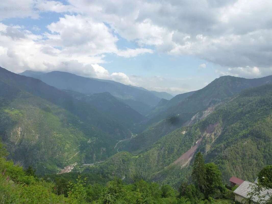 Appartement à ROURE