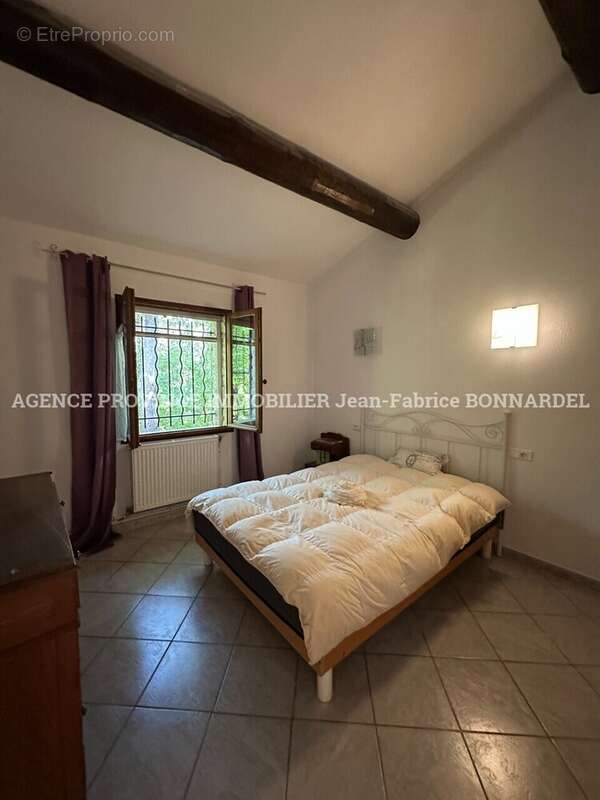 Maison à CHANTEMERLE-LES-GRIGNAN