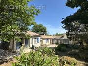 Maison à CHANTEMERLE-LES-GRIGNAN