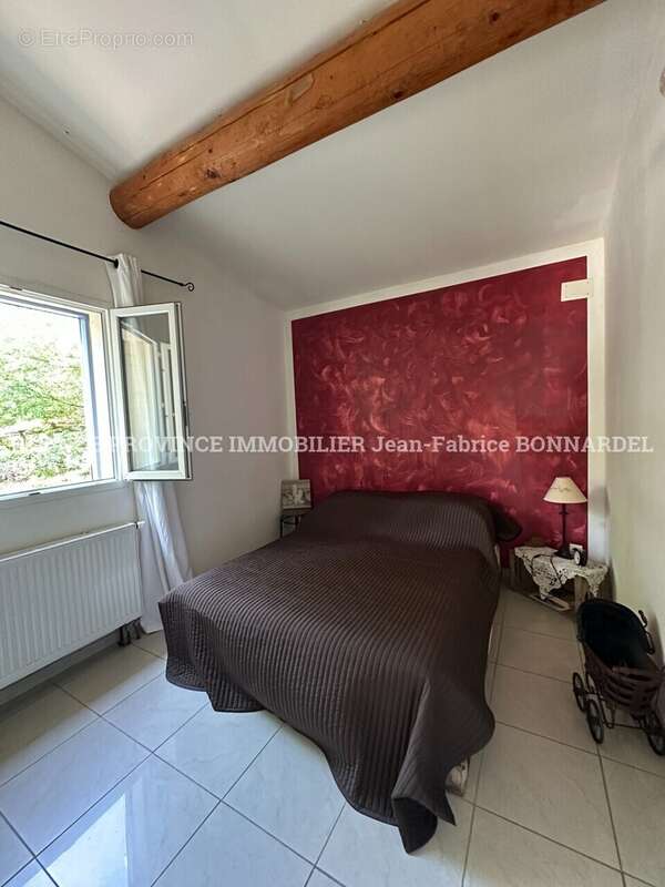 Maison à CHANTEMERLE-LES-GRIGNAN