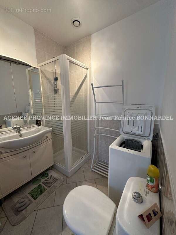 Maison à CHANTEMERLE-LES-GRIGNAN