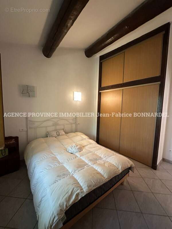 Maison à CHANTEMERLE-LES-GRIGNAN