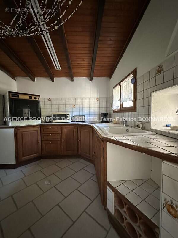 Maison à CHANTEMERLE-LES-GRIGNAN