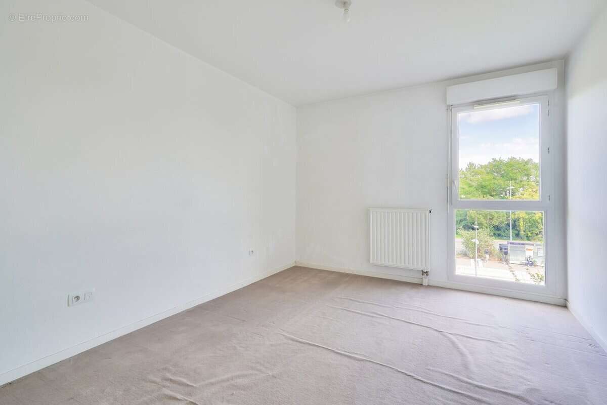 Appartement à CRETEIL