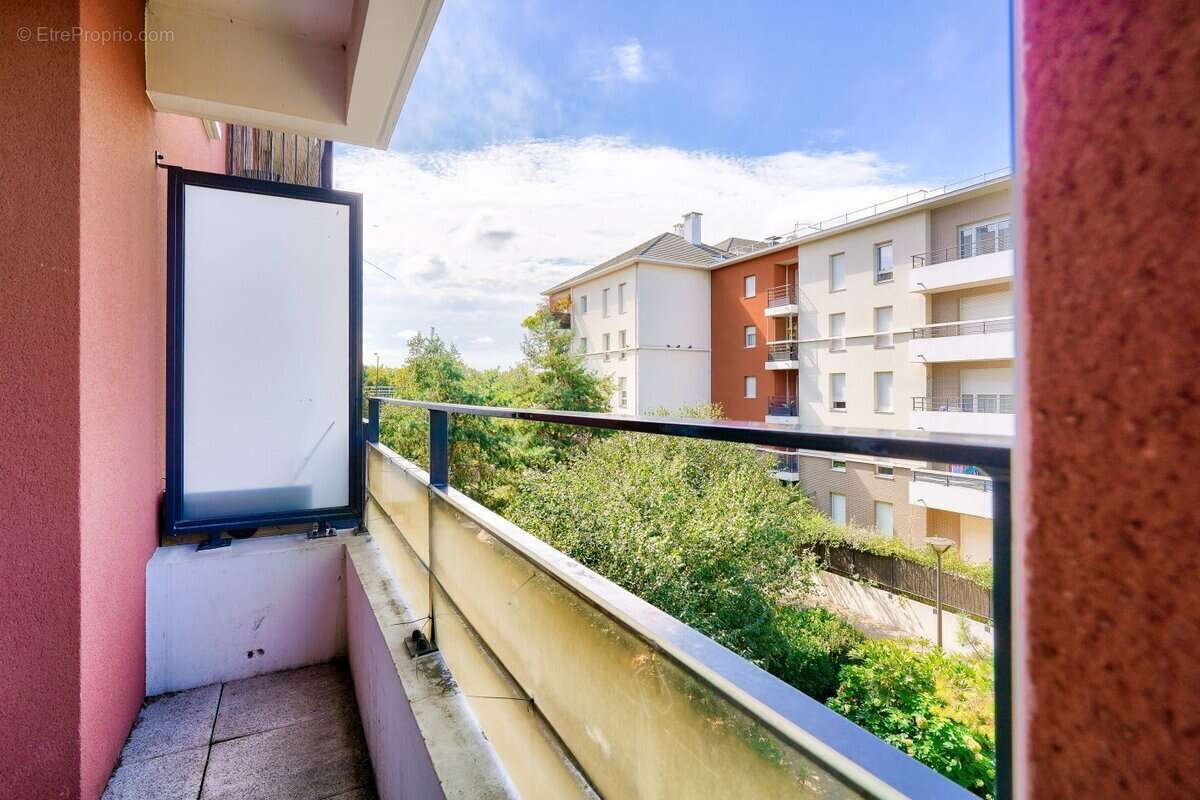 Appartement à CRETEIL