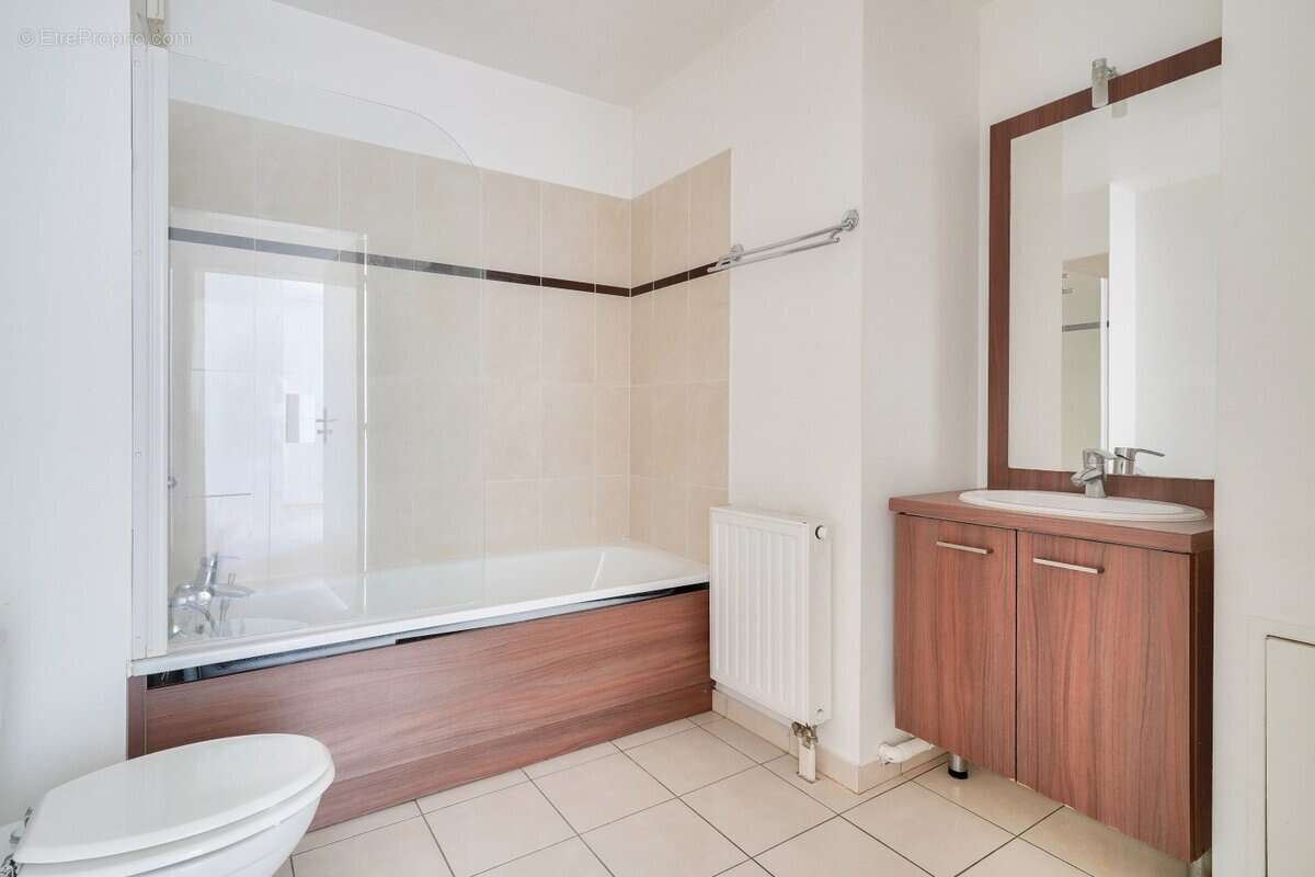 Appartement à CRETEIL