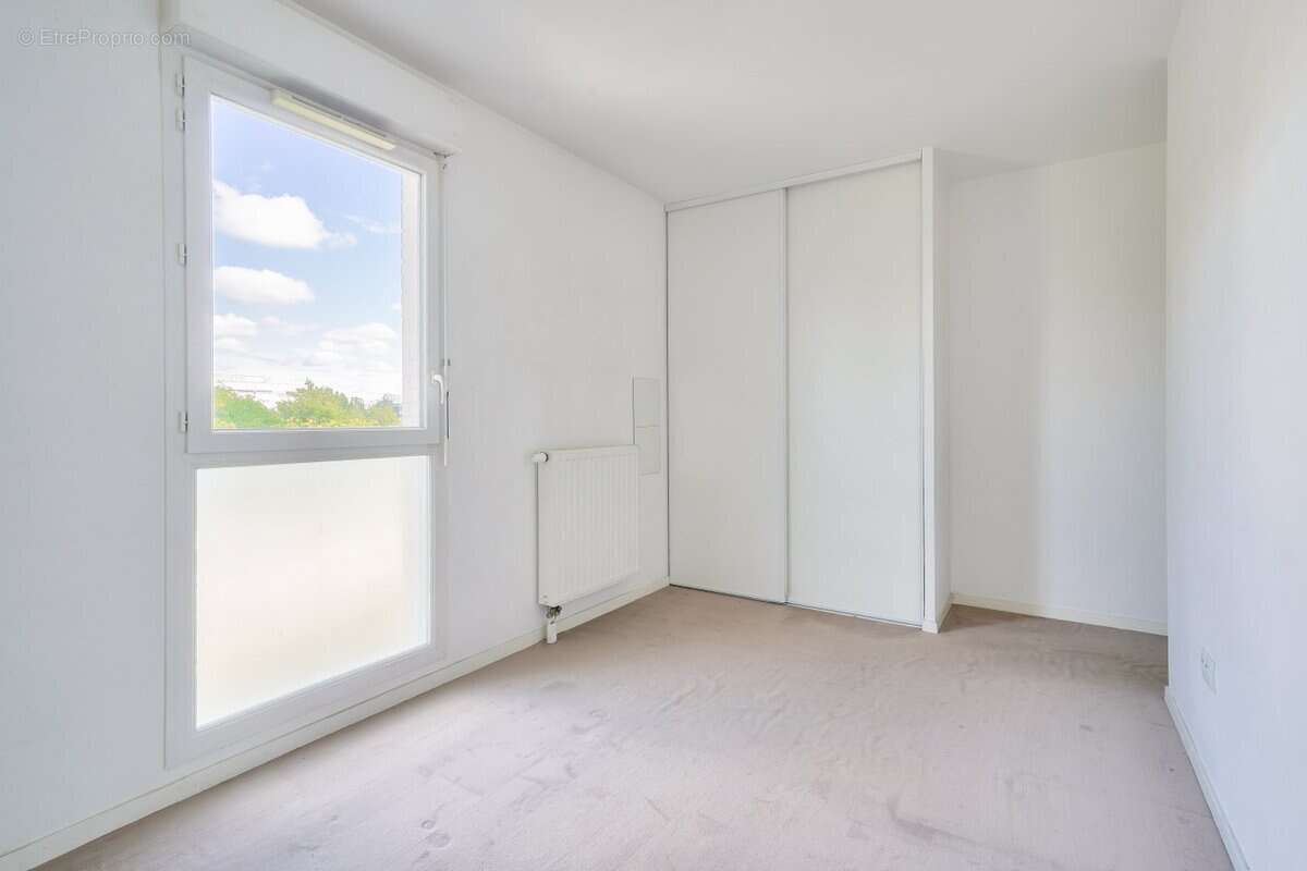Appartement à CRETEIL