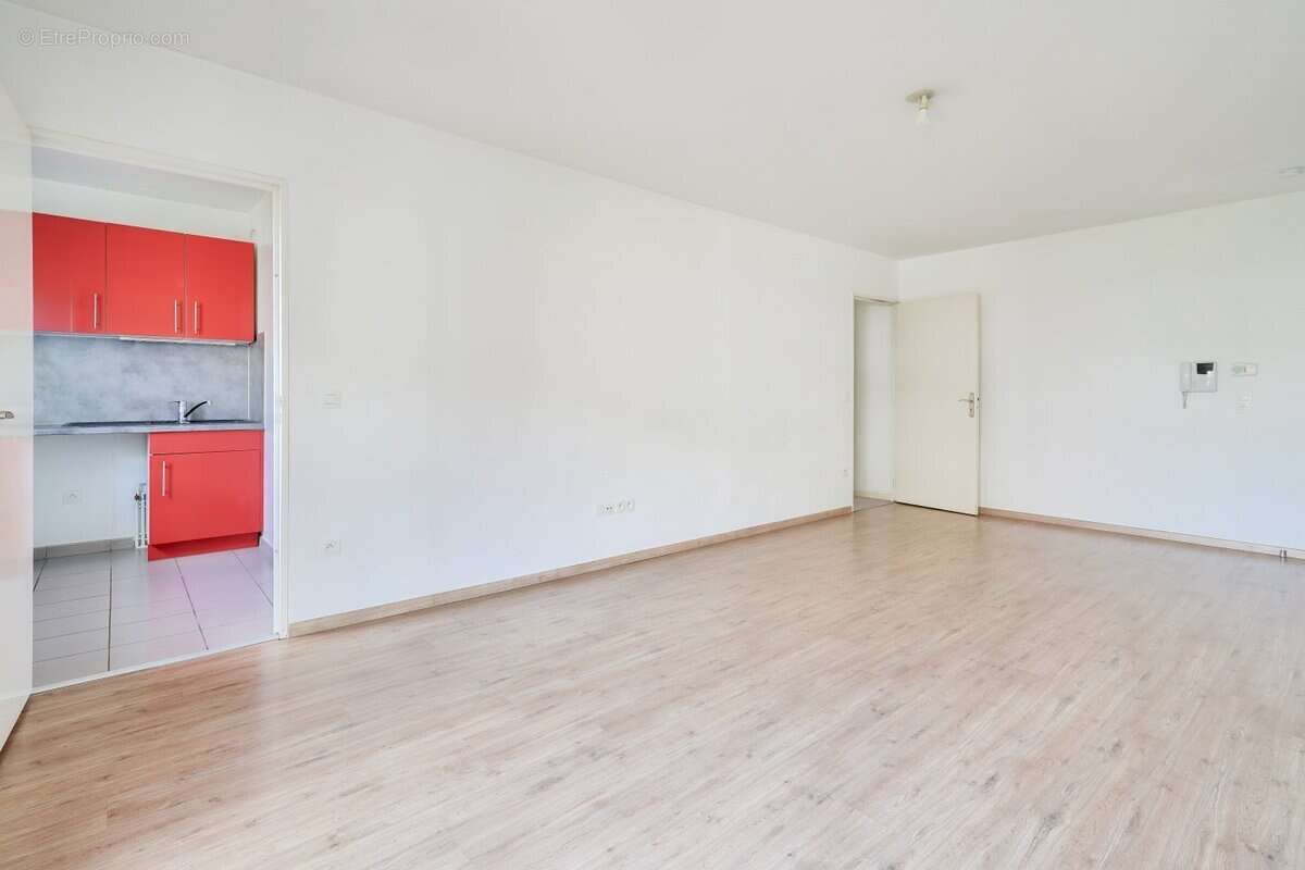 Appartement à CRETEIL