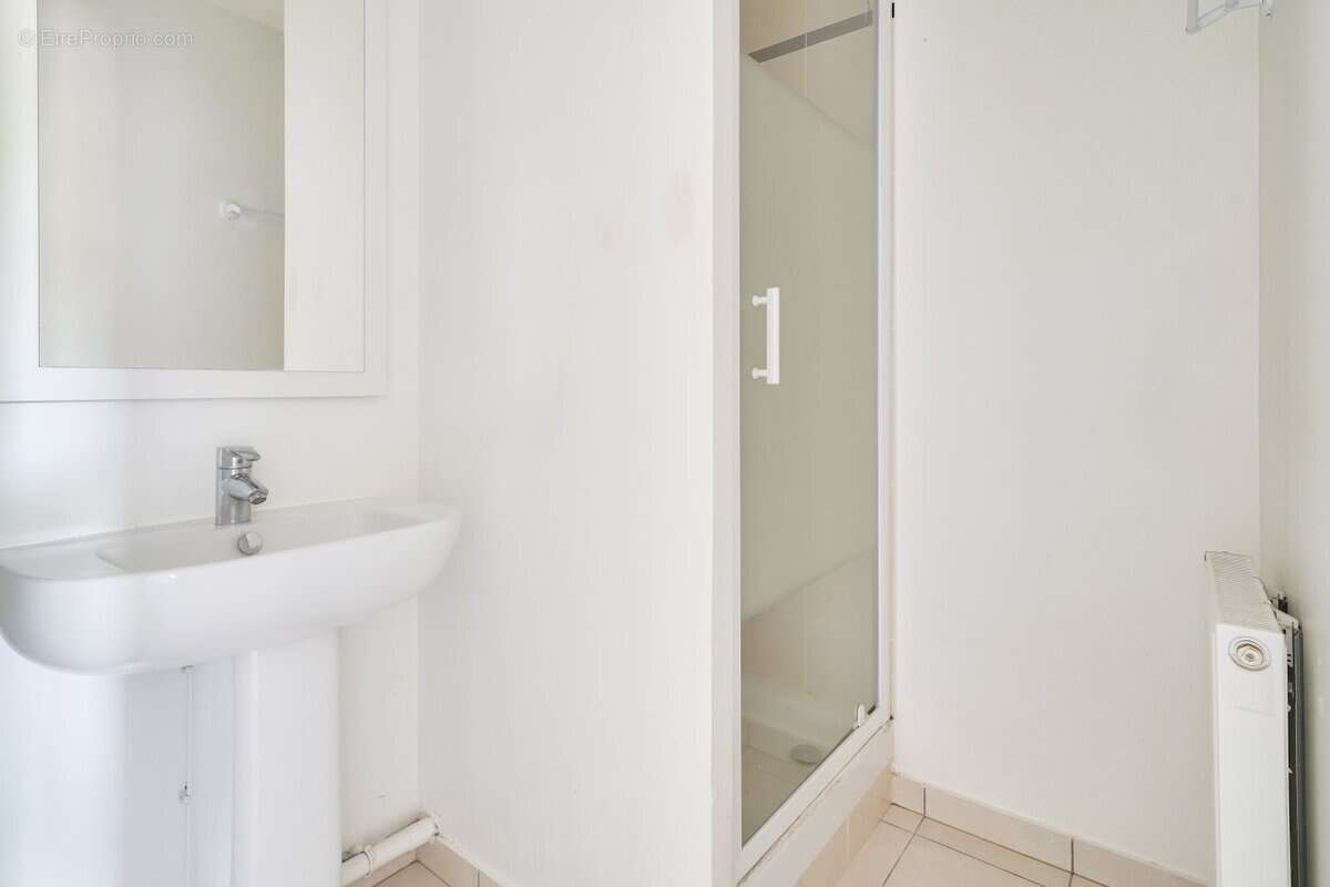 Appartement à CRETEIL