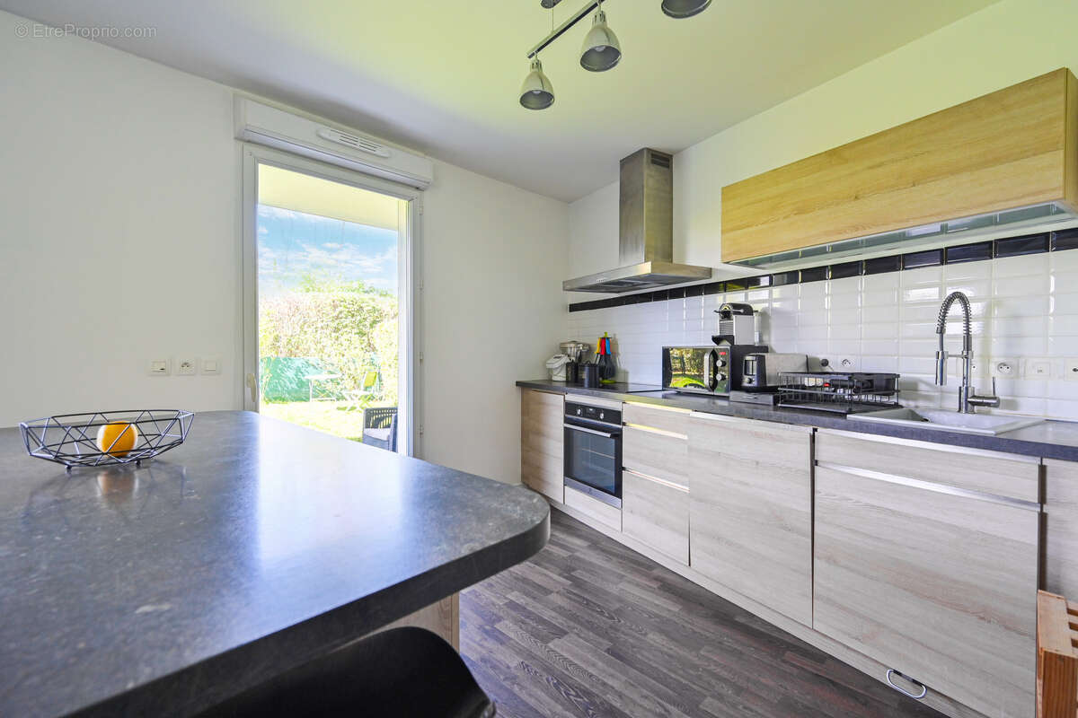 Appartement à CRETEIL