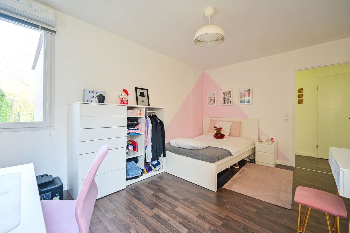 Appartement à CRETEIL