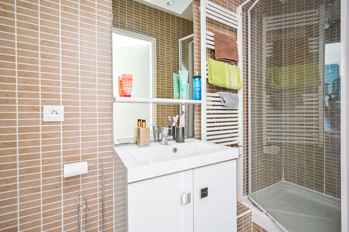 Appartement à CRETEIL