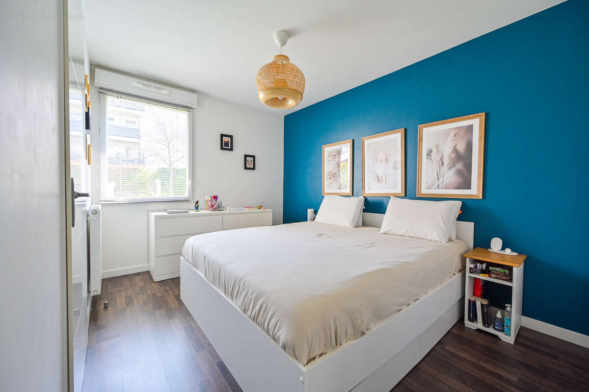 Appartement à CRETEIL