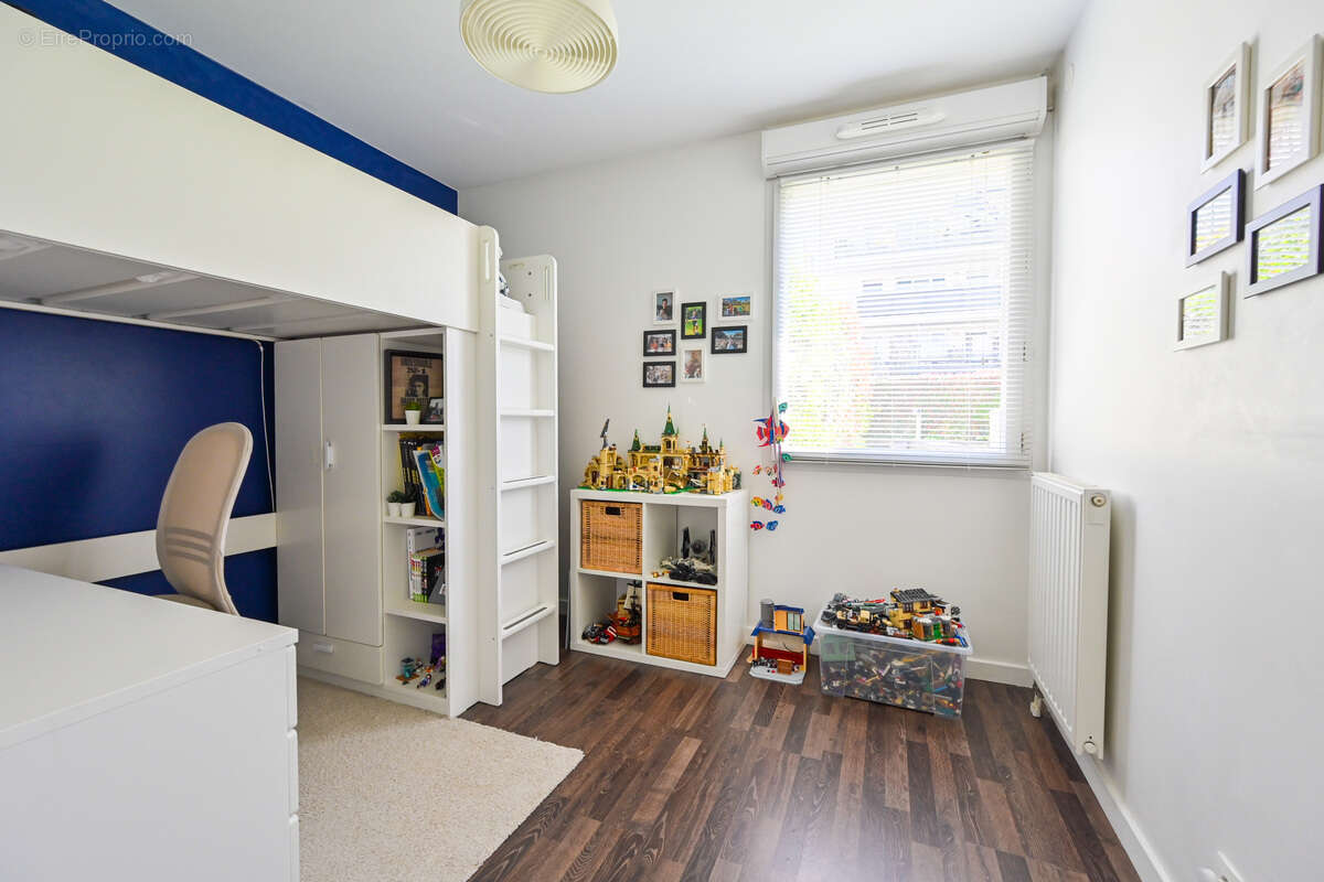 Appartement à CRETEIL