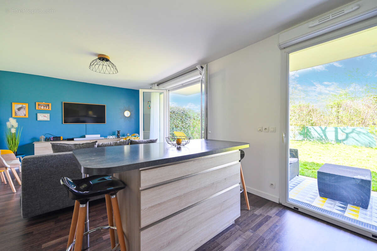 Appartement à CRETEIL