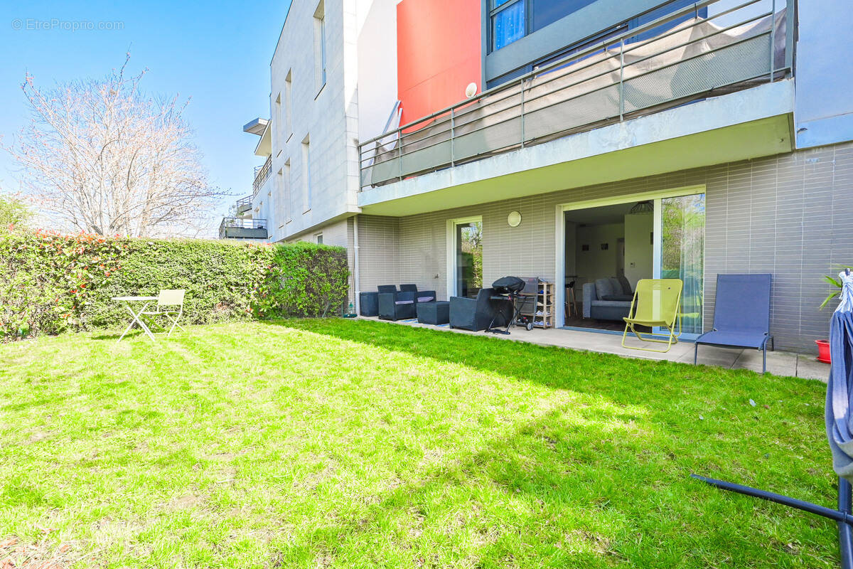 Appartement à CRETEIL