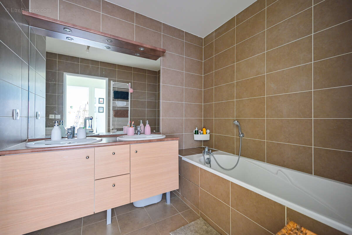 Appartement à CRETEIL